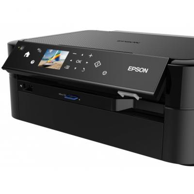 Багатофункціональний пристрій Epson L850 (C11CE31402) - зображення 5