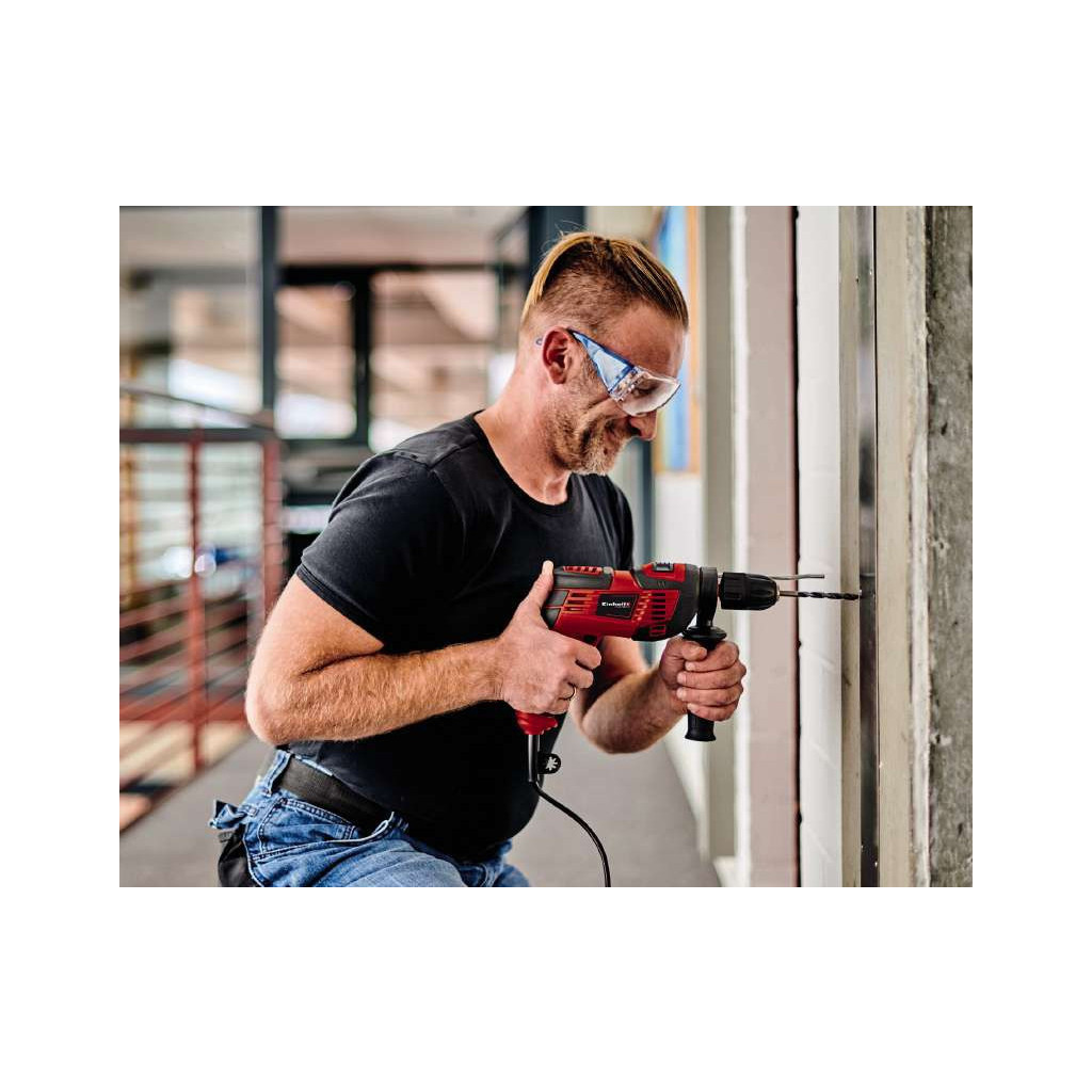 Дриль Einhell TC-ID 720/1 E (4259848) - изображение 2