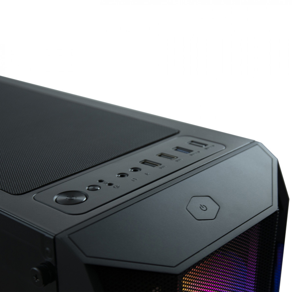 Корпус Qube BOREY_F5NU3 - зображення 3