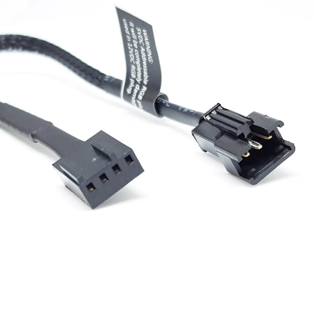 Кулер до корпусу PcCooler CORONA FRGB (3 in 1) - зображення 7