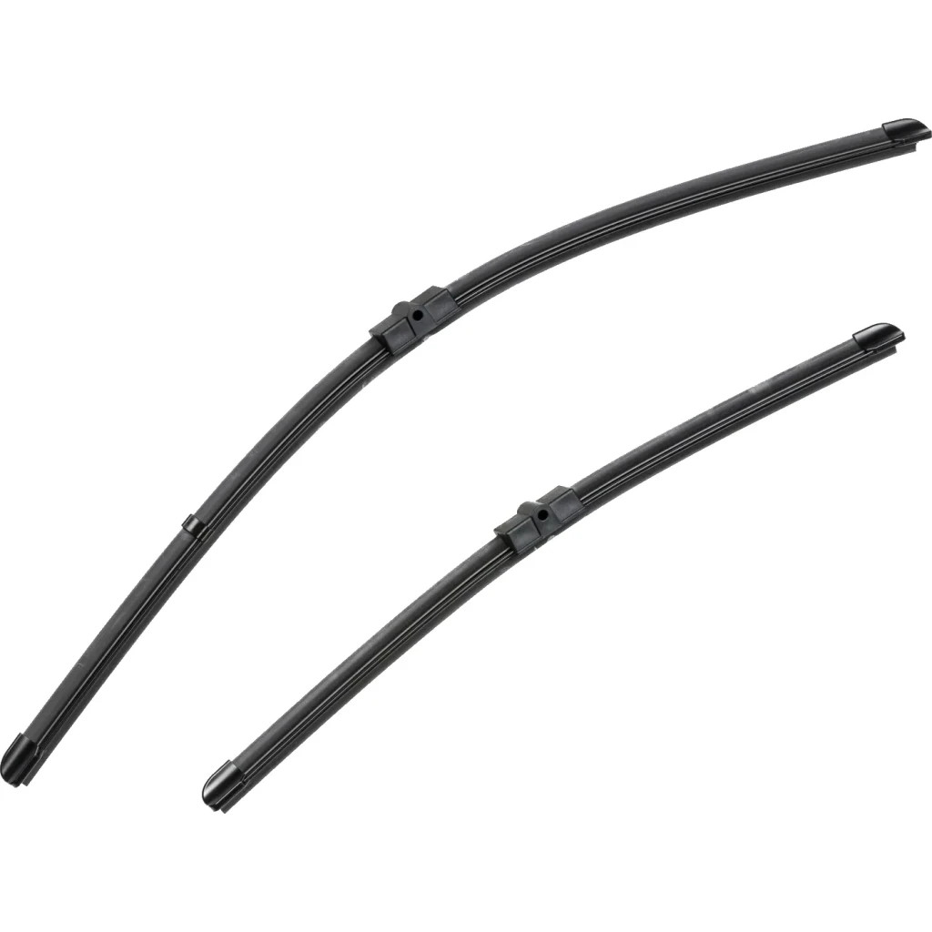 Щітка склоочисника Denso DF-156 - зображення 1