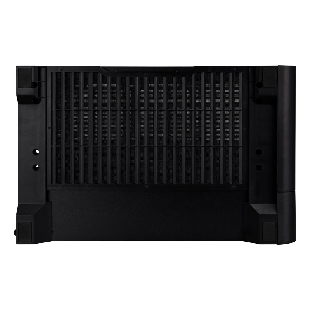 Корпус 1stPlayer VT6-BK - зображення 8