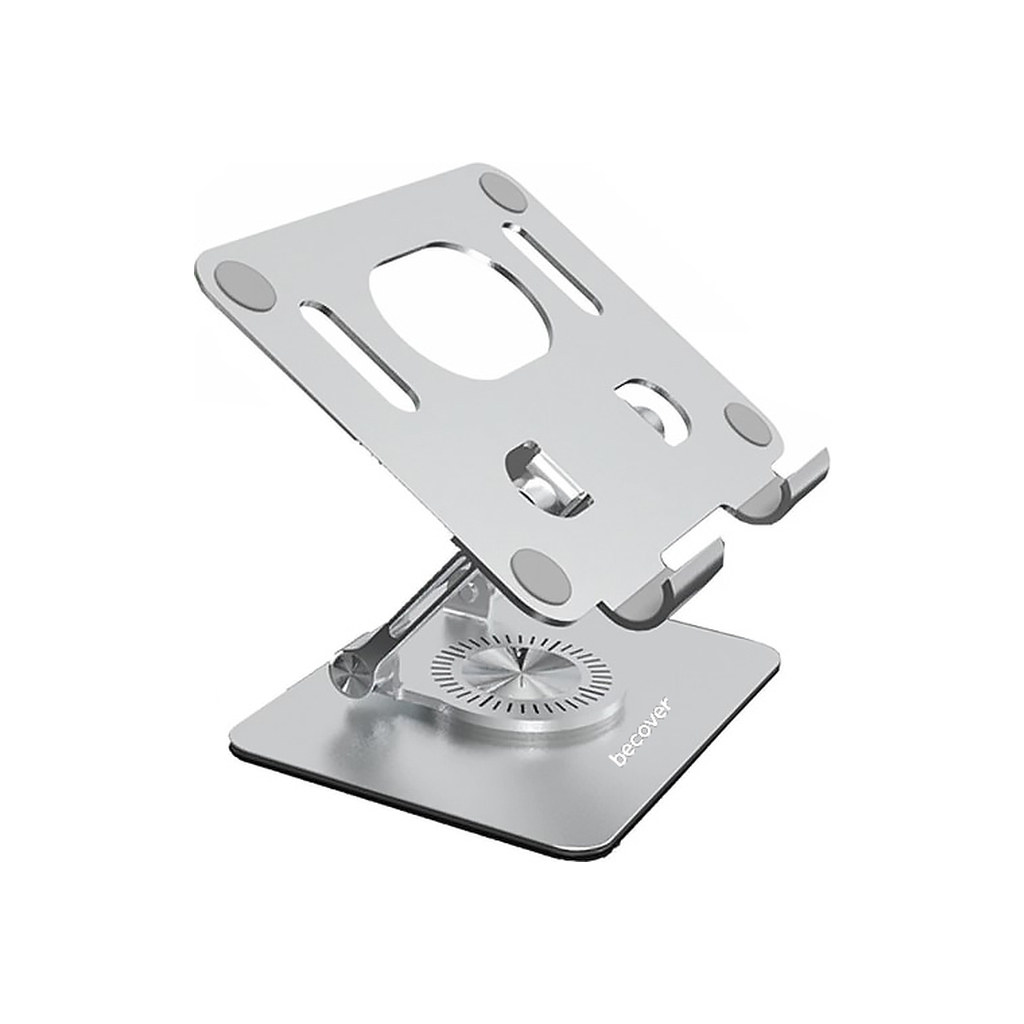 Підставка до планшета BeCover BC-2026 Sliver (709564) - изображение 1