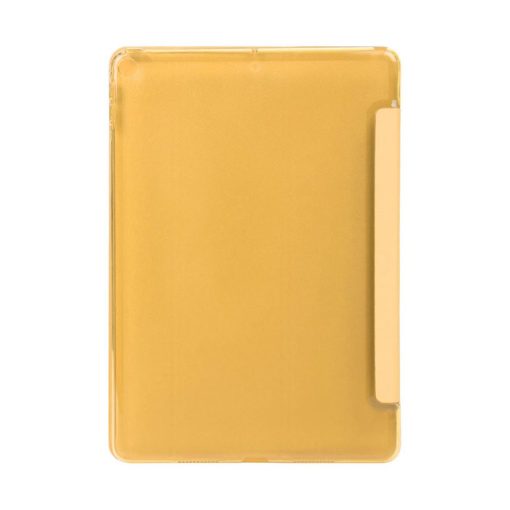 Чохол до планшета BeCover Smart Case Apple iPad Air 3 2019 Gold (703779) - зображення 2