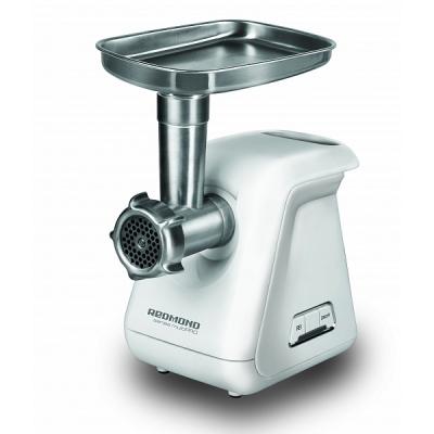 М'ясорубка Redmond RMG-1212 White - зображення 1
