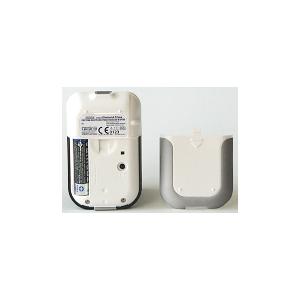 Глюкометр Gamma Prima (7640143656103) - изображение 7