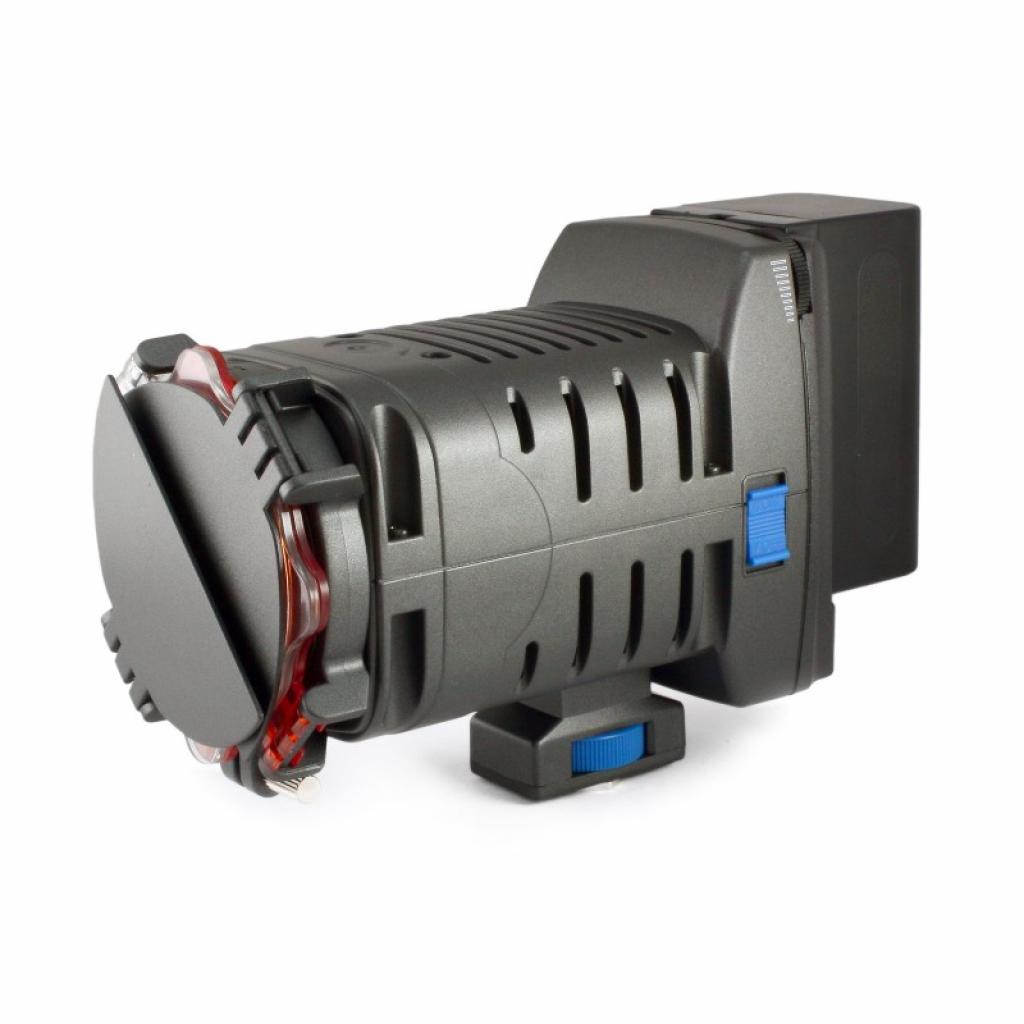 Накамерне світло Extradigital cam light LED-5001 (LED00ED0003) - зображення 2