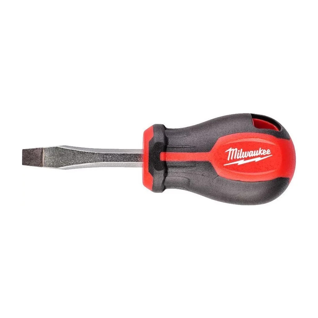 Викрутка Milwaukee магнітна з тригранною рукояткою SL 0,4x2x65 (4932471773) - зображення 2