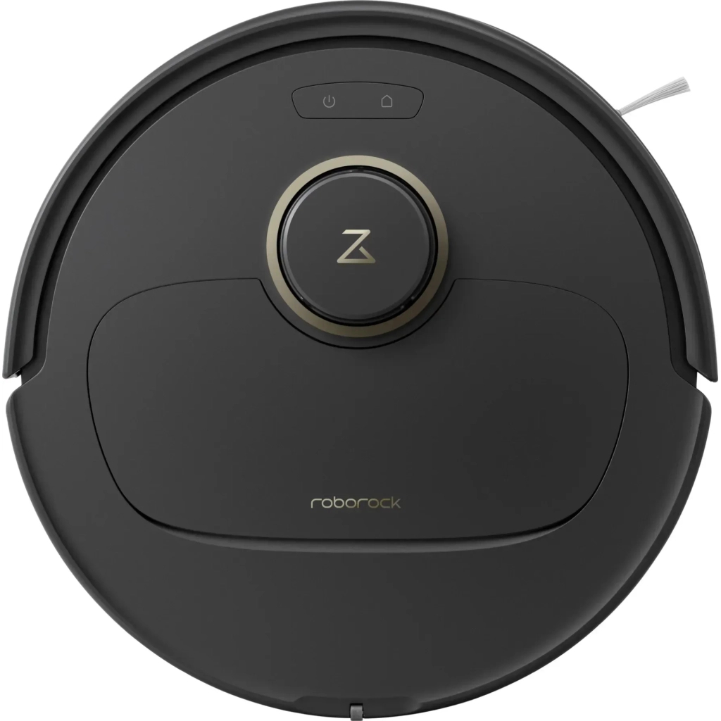 Пилосос Roborock Qrevo 5AE Black - зображення 2