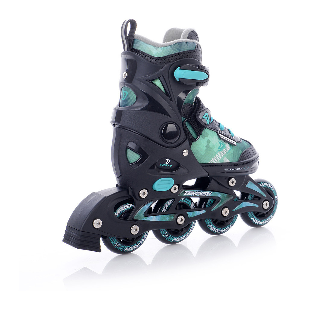 Роликові ковзани Tempish Dasty Boy 37-40 (1000049/37-40) - изображение 3