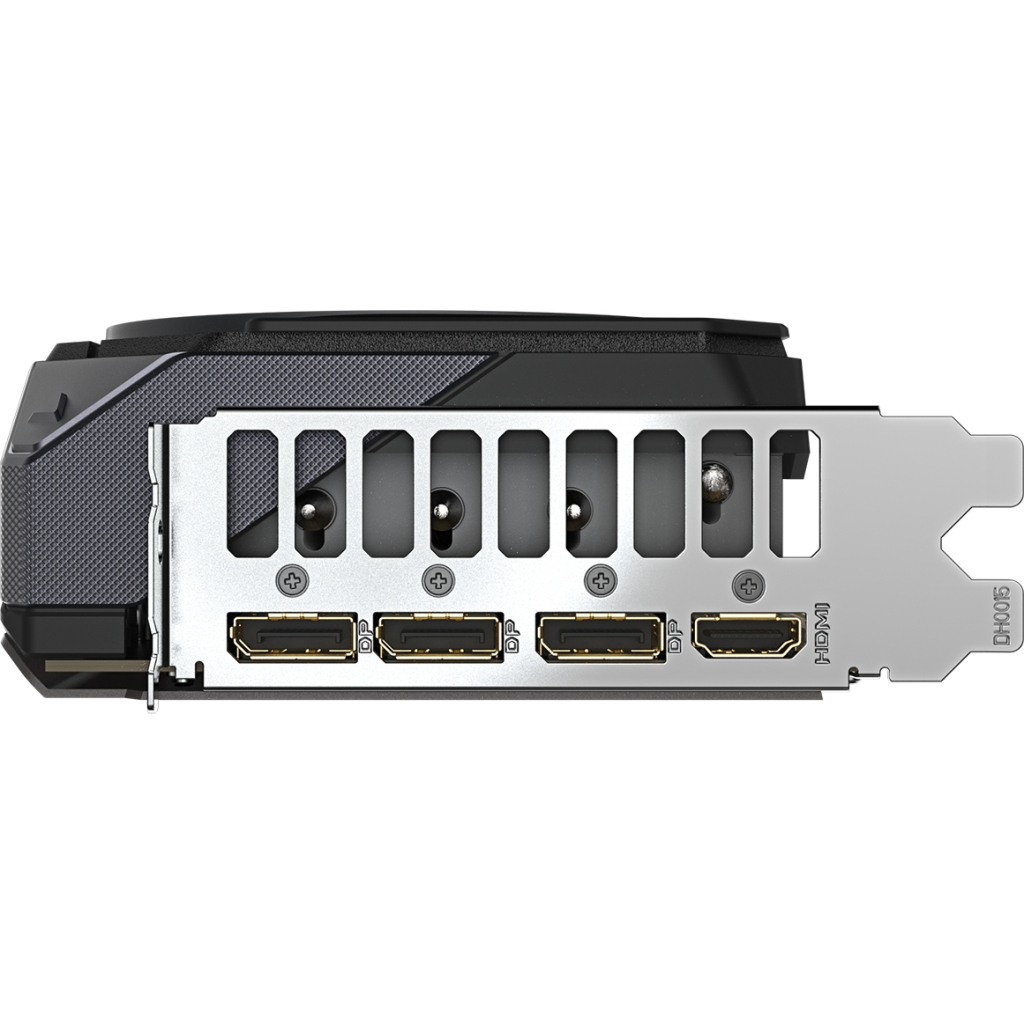 Відеокарта GIGABYTE GeForce RTX5070 12Gb GAMING OC (GV-N5070GAMING OC-12GD) - зображення 9