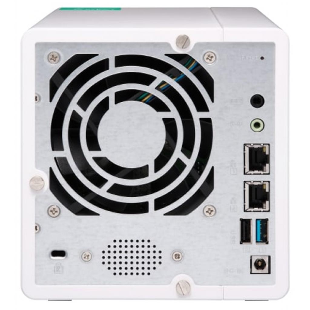 NAS QNap TS-328 - изображение 4