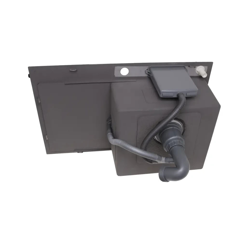 Мийка кухонна Nett NS-7848(R) - зображення 5