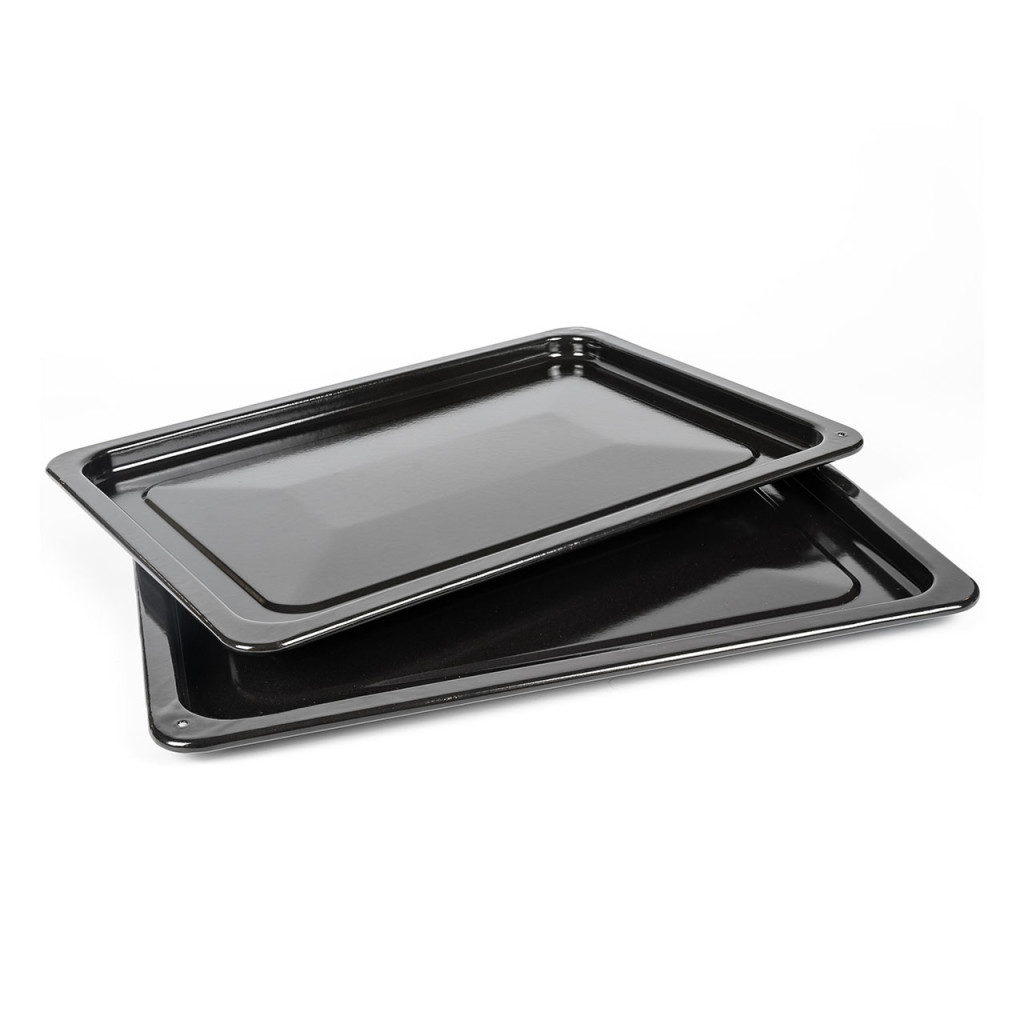 Електропіч Hölmer HEO-152C - зображення 6