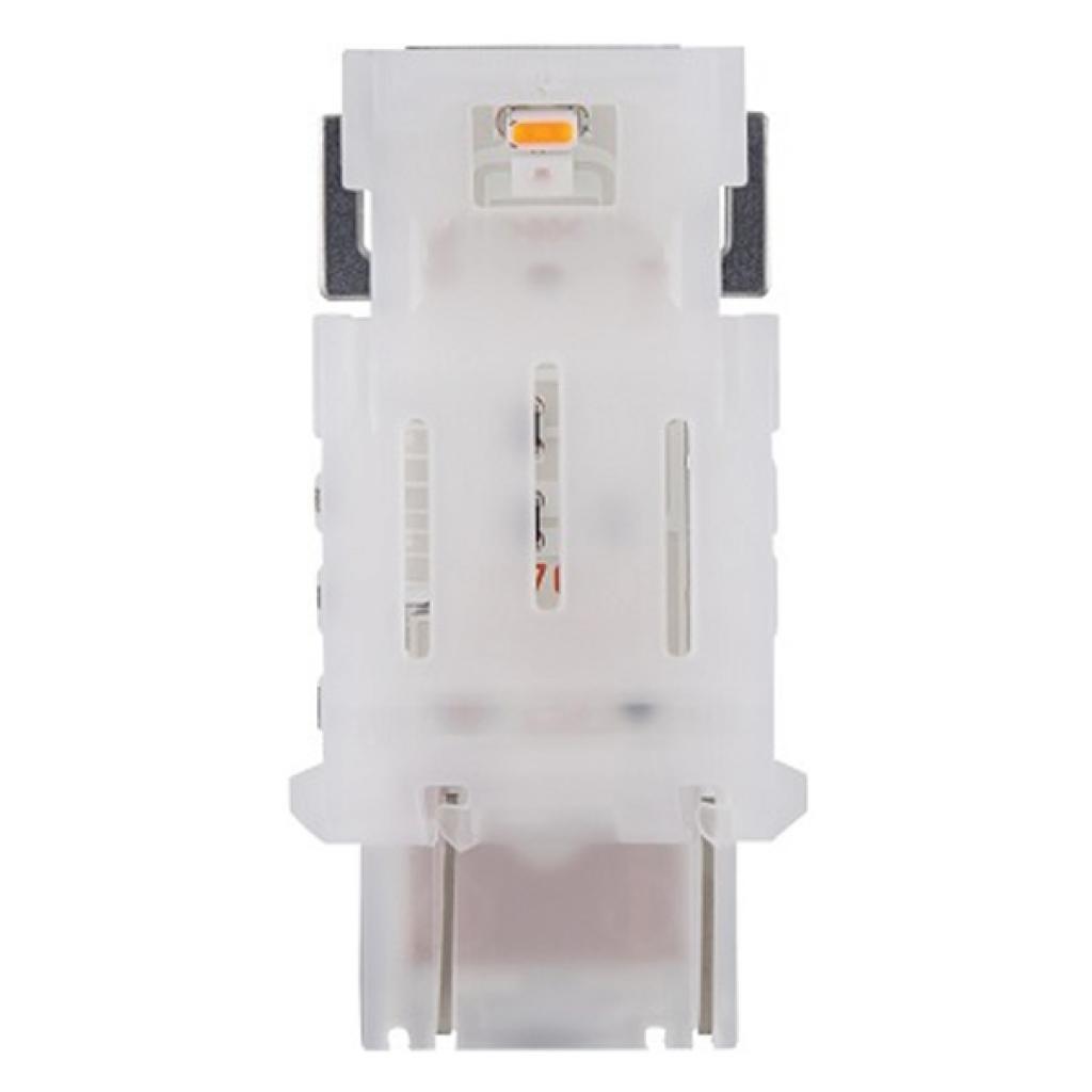 Автолампа Osram світлодіодна (3157DYP-02B) - зображення 1