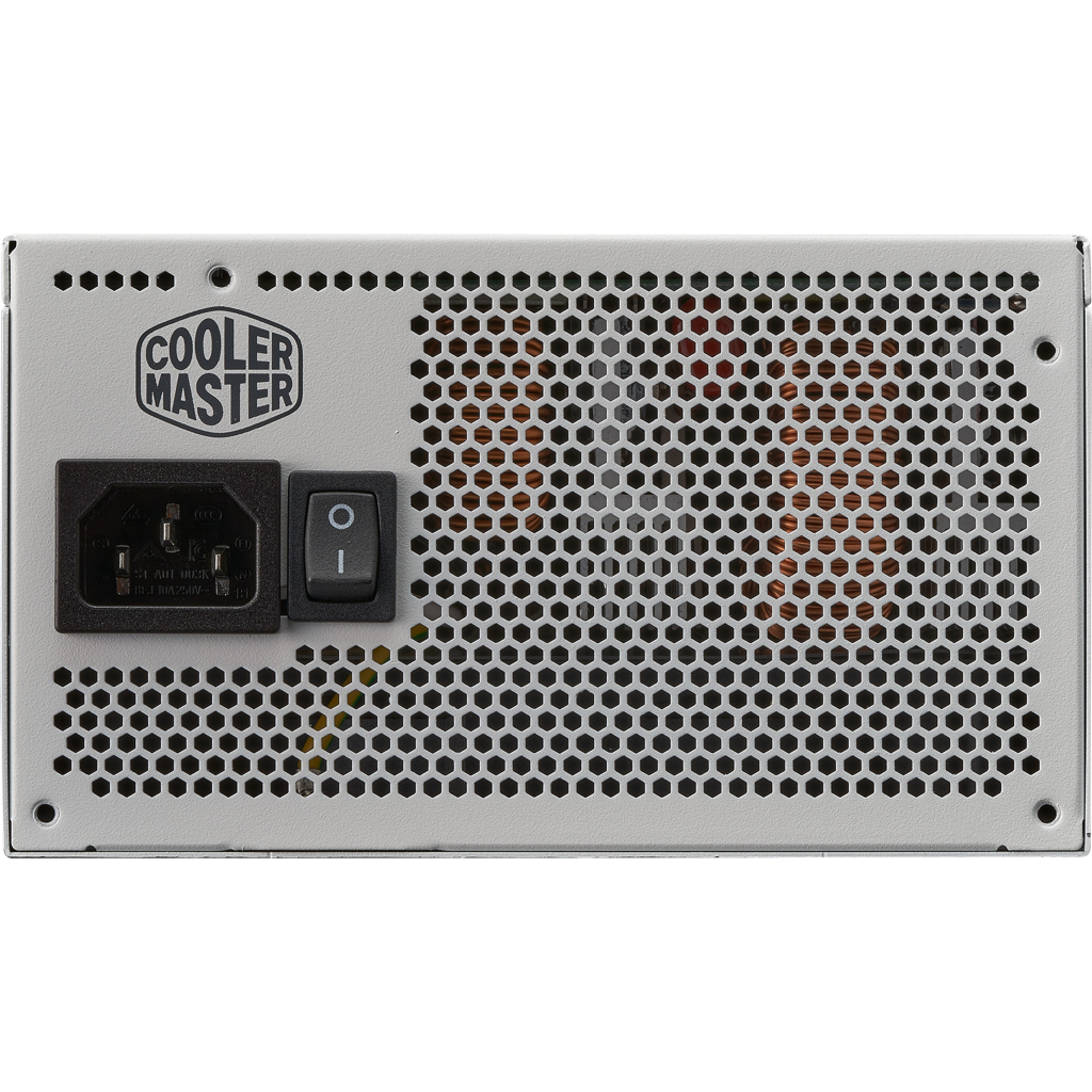 Блок живлення CoolerMaster 1050W MWE Gold 1050 - V2 ATX 3.0 White Version (MPE-A501-AFCAG-3GEU) - зображення 6