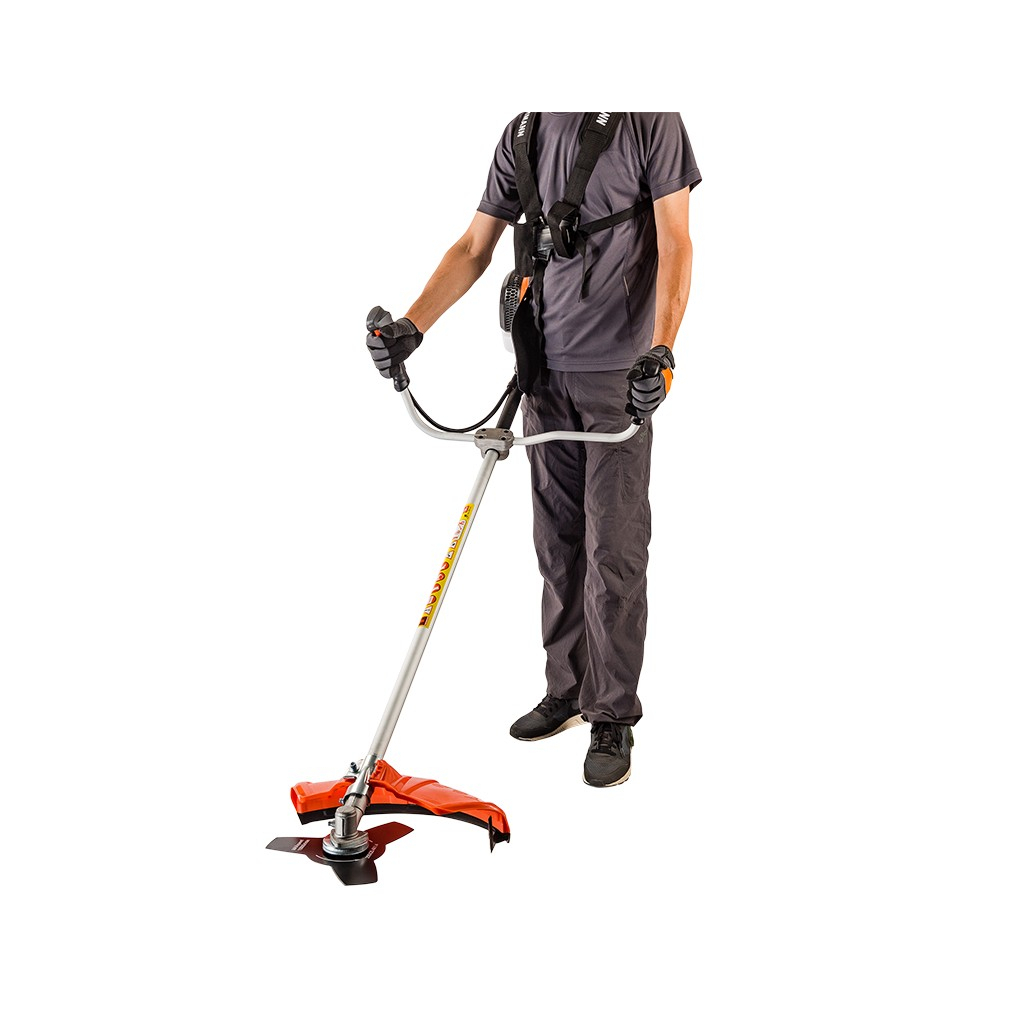 Тример садовий Tekhmann BCG-2215 (842484) - зображення 6