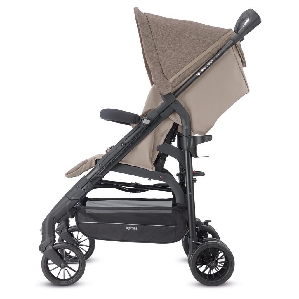 Коляска Inglesina Zippy light Safari Beige (70147) - зображення 3