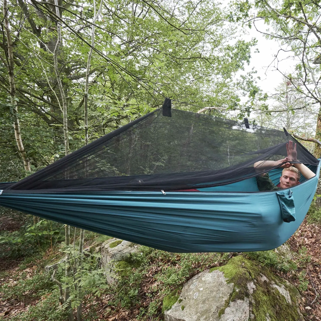 Гамак Grand Canyon Bass Mosquito Hammock Storm (360028) - зображення 7