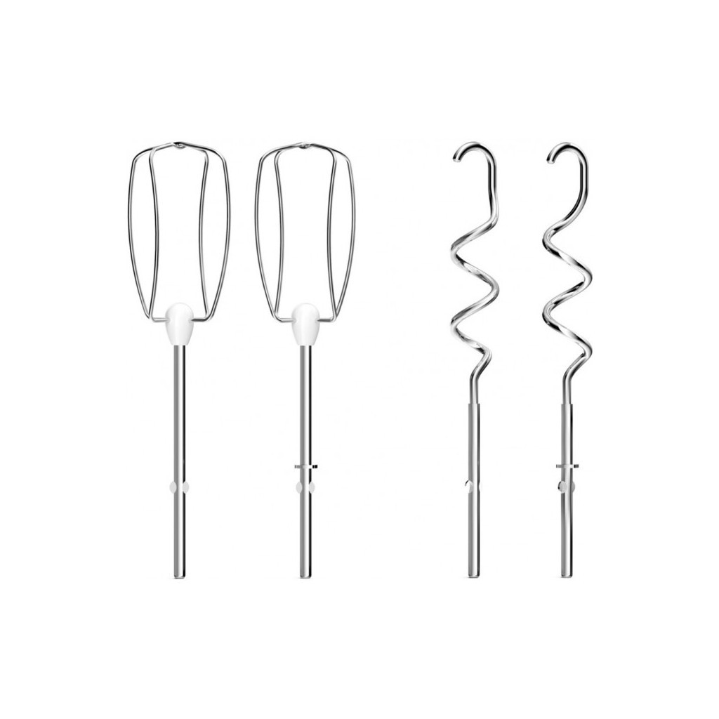 Міксер Tefal HT450B38 - зображення 4