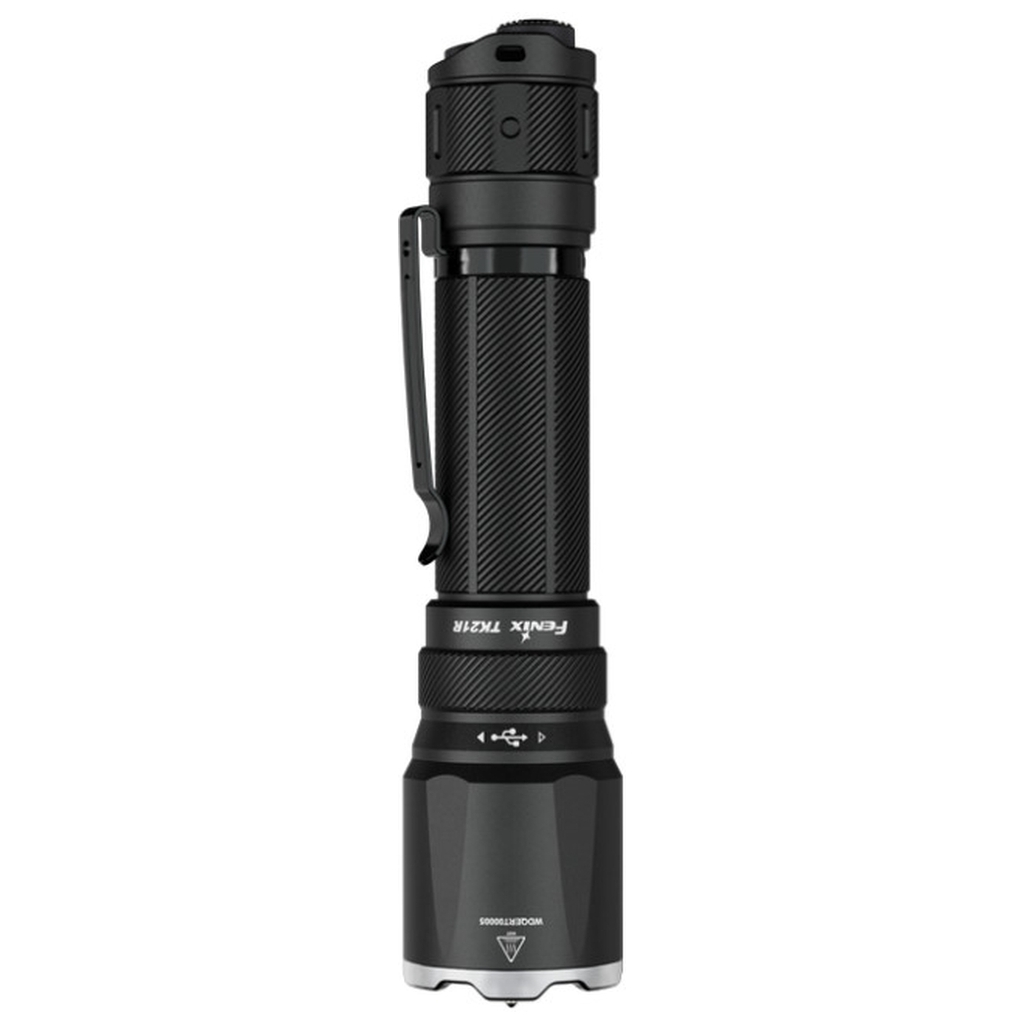 Ліхтар Fenix TK21R - зображення 4