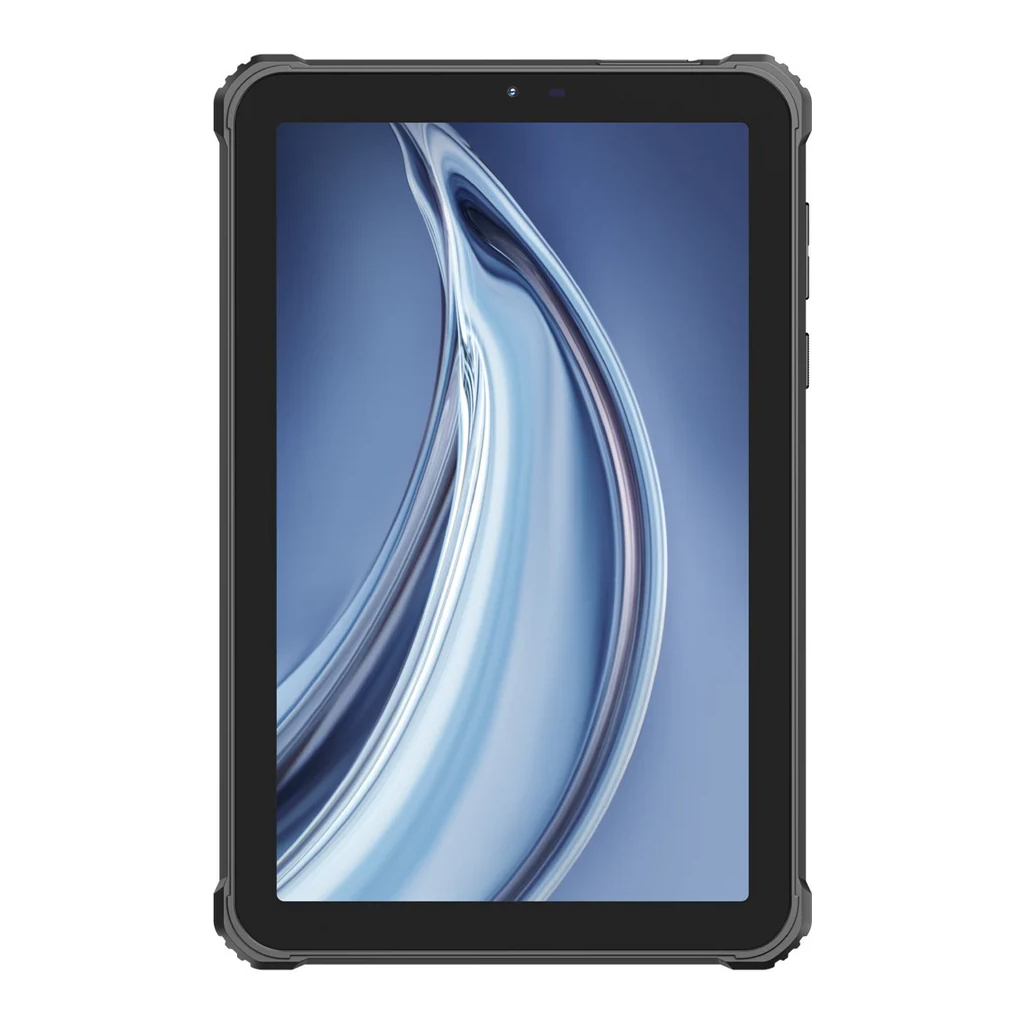 Планшет OUKITEL RT3 pro 8" 4/128GB NFC LTE Black (6931940767194) - зображення 2