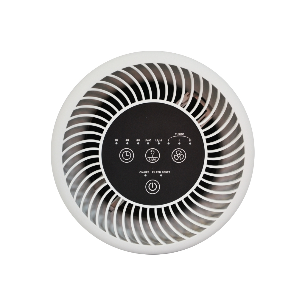 Очисник повітря Grunhelm GAP 202 - зображення 7