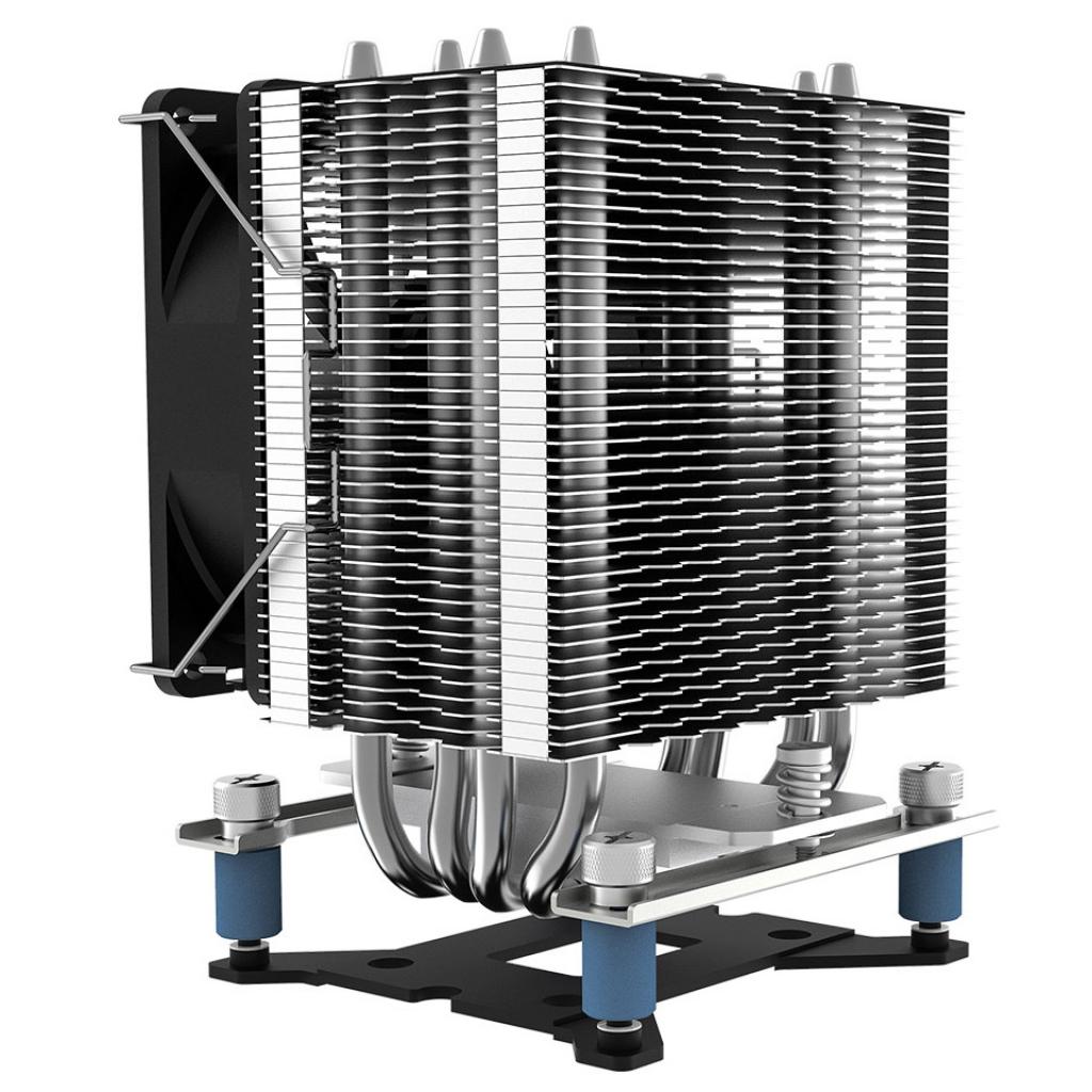 Кулер до процесора ID-Cooling SE-914-XT - зображення 5