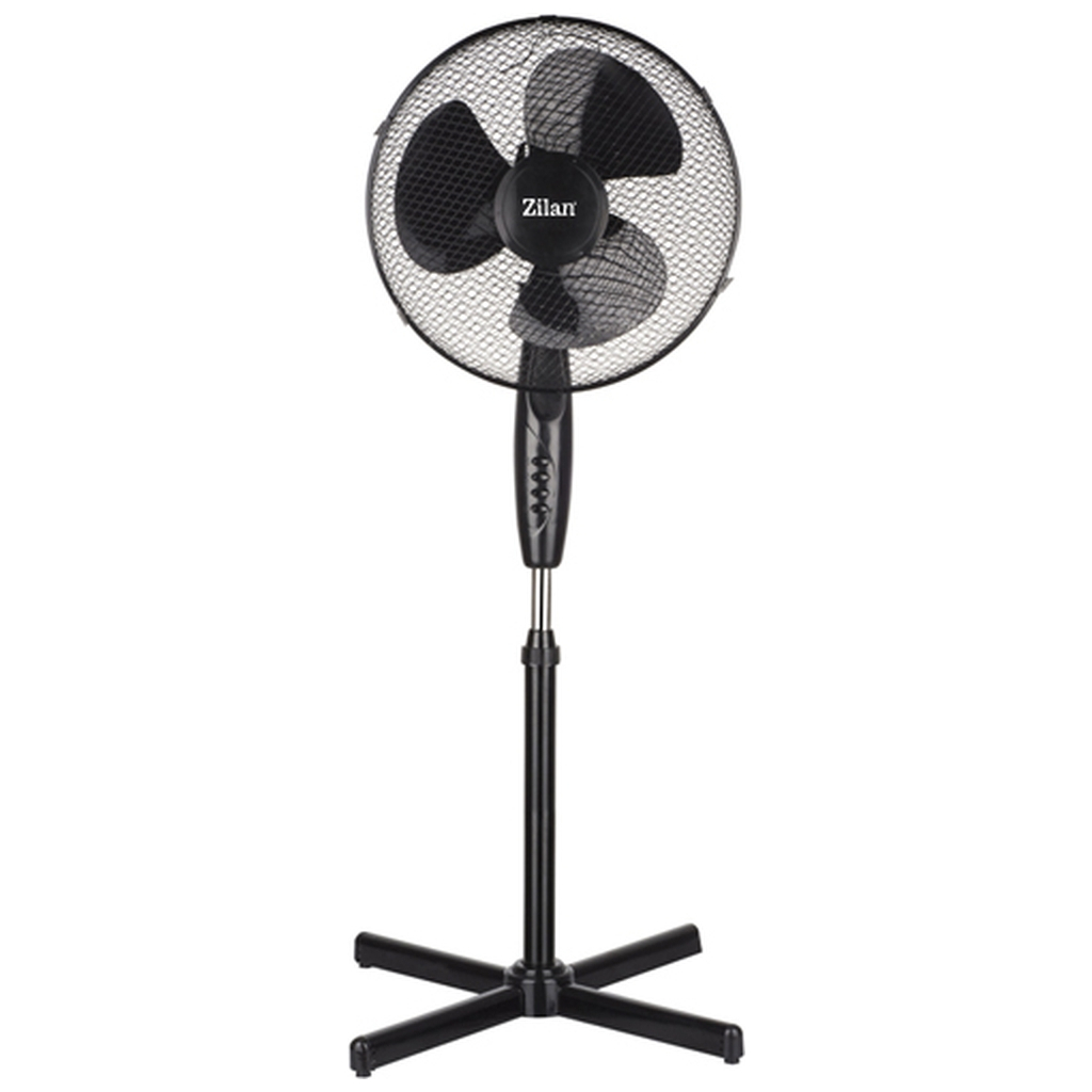 Вентилятор Zilan ZLN2000 - зображення 1