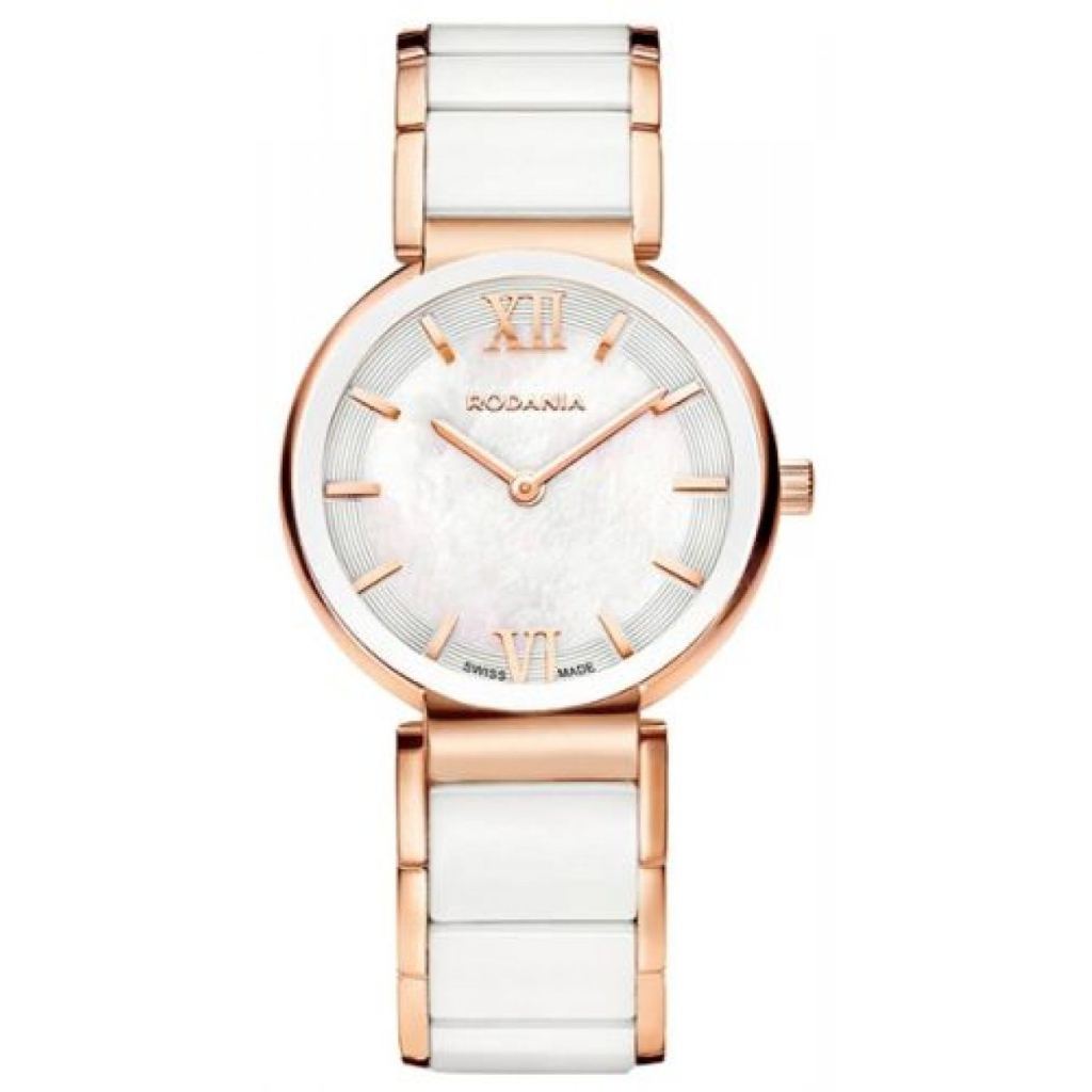 Наручний годинник Rodania 25062.43 - зображення 1
