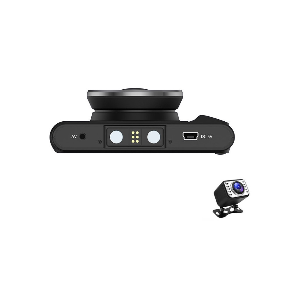 Відеореєстратор Aspiring Expert 5 (EX198874) - зображення 7