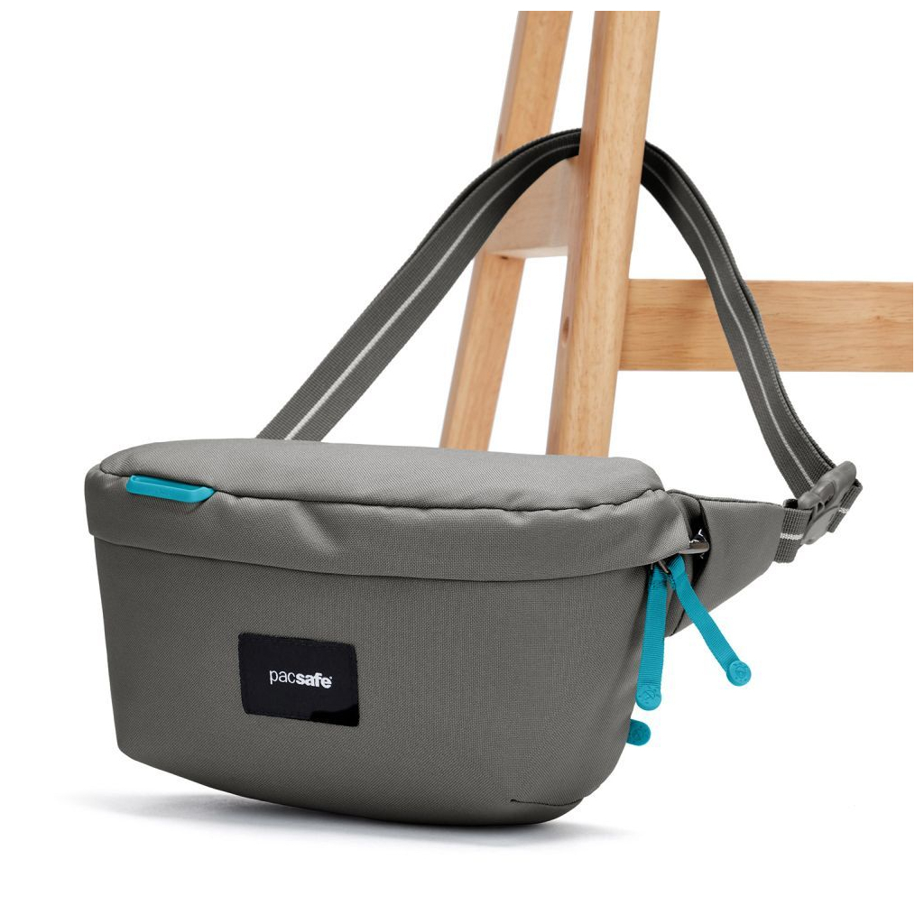 Сумка Pacsafe GO sling pack Сіра (35100146) - зображення 10