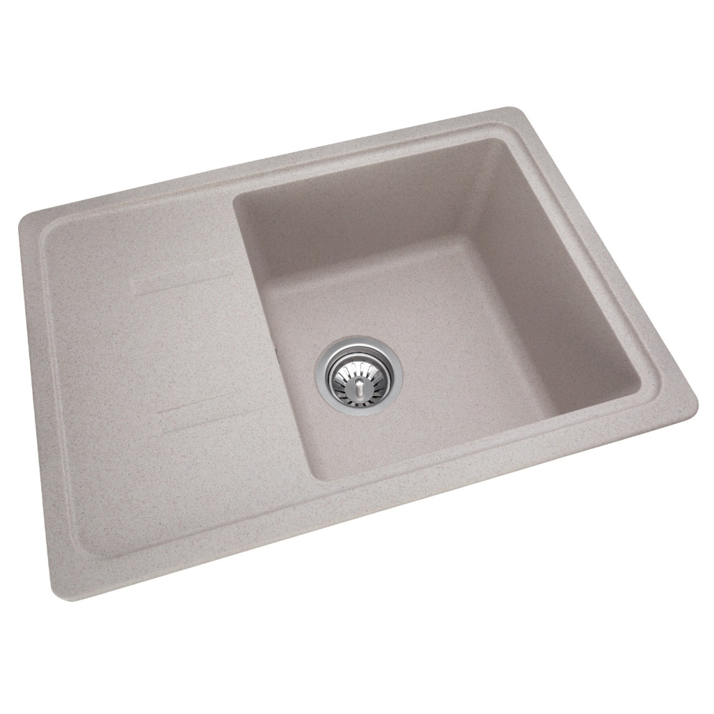 Мийка кухонна GRANADO PALMA terra (gr2003) - зображення 2