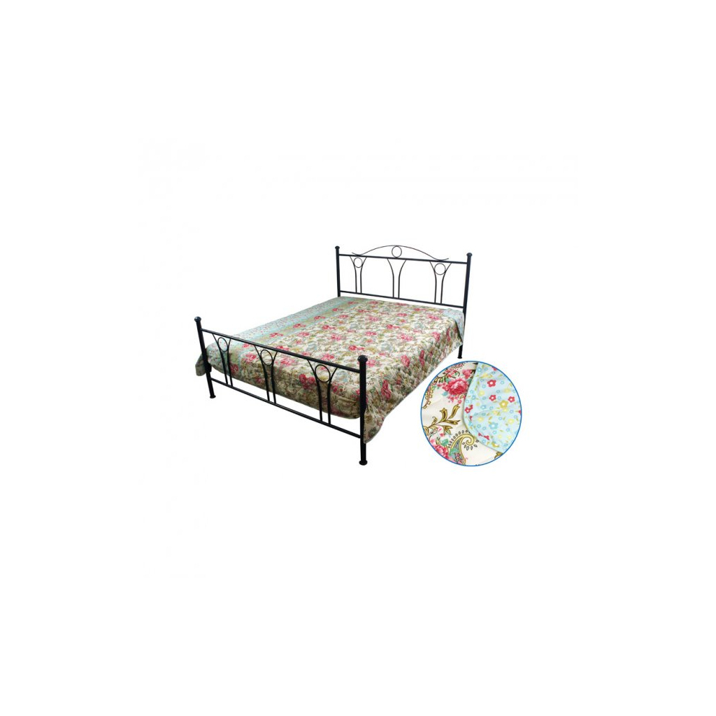 Покривало Руно Аsian desing 212x240 см (329.52Asian desing) - зображення 1