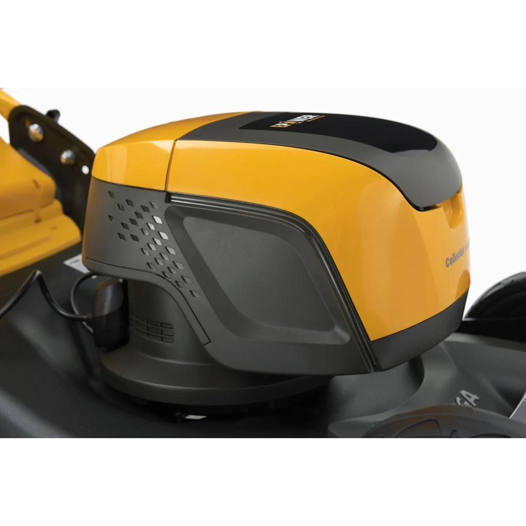 Газонокосарка Stiga 48V, 4Ah, ширина косіння 46 см (Collector548AEKit) - зображення 7