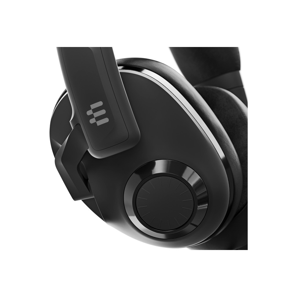 Навушники Epos H3 Onyx Black (1000888) - зображення 11