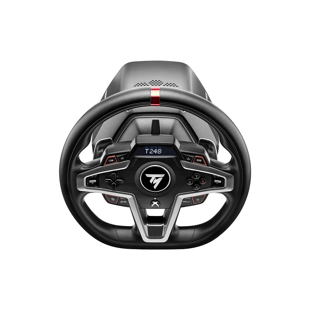 Кермо ThrustMaster T248X PC/XBOX series S|X /Xbox One T248X (4460182) - зображення 7