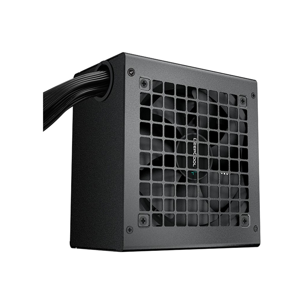 Блок живлення Deepcool 600W PK600D (R-PK600D-FA0B-EU) - зображення 5