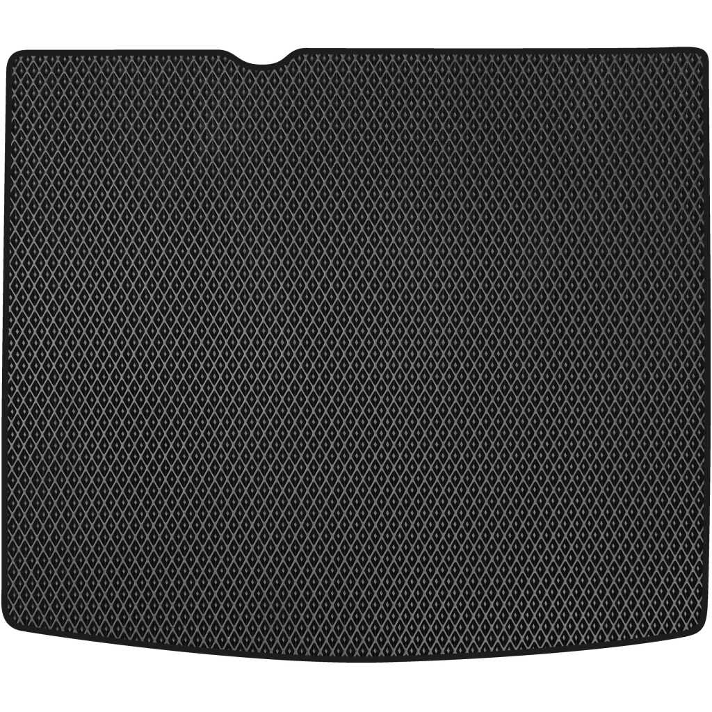 Килимок в багажник EVAtech Volkswagen E-Tharu 2020+ SUV China (VW41726B1RBB) - зображення 1