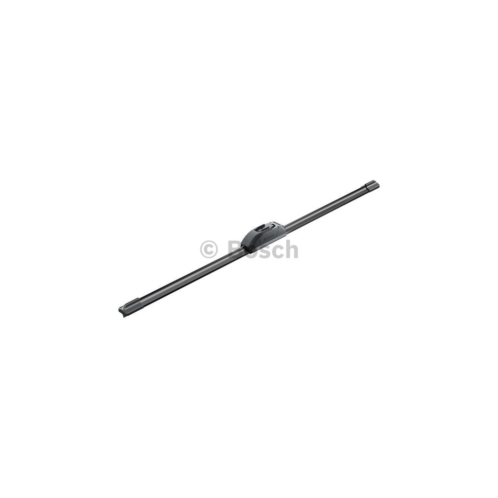 Щітка склоочисника Bosch 3 397 008 537 - зображення 4