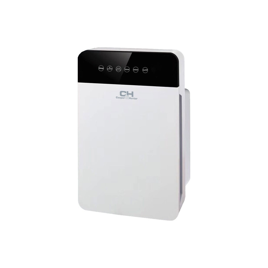 Очисник повітря Cooper&Hunter CH-P19W3i - зображення 1