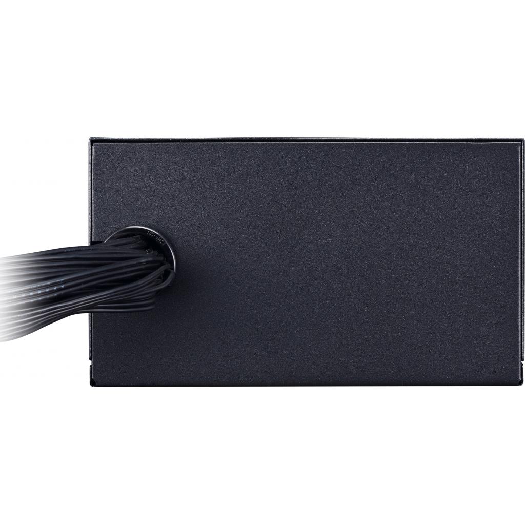 Блок живлення CoolerMaster 650W MWE Bronze V2 (MPE-6501-ACAAB-EU) - зображення 7