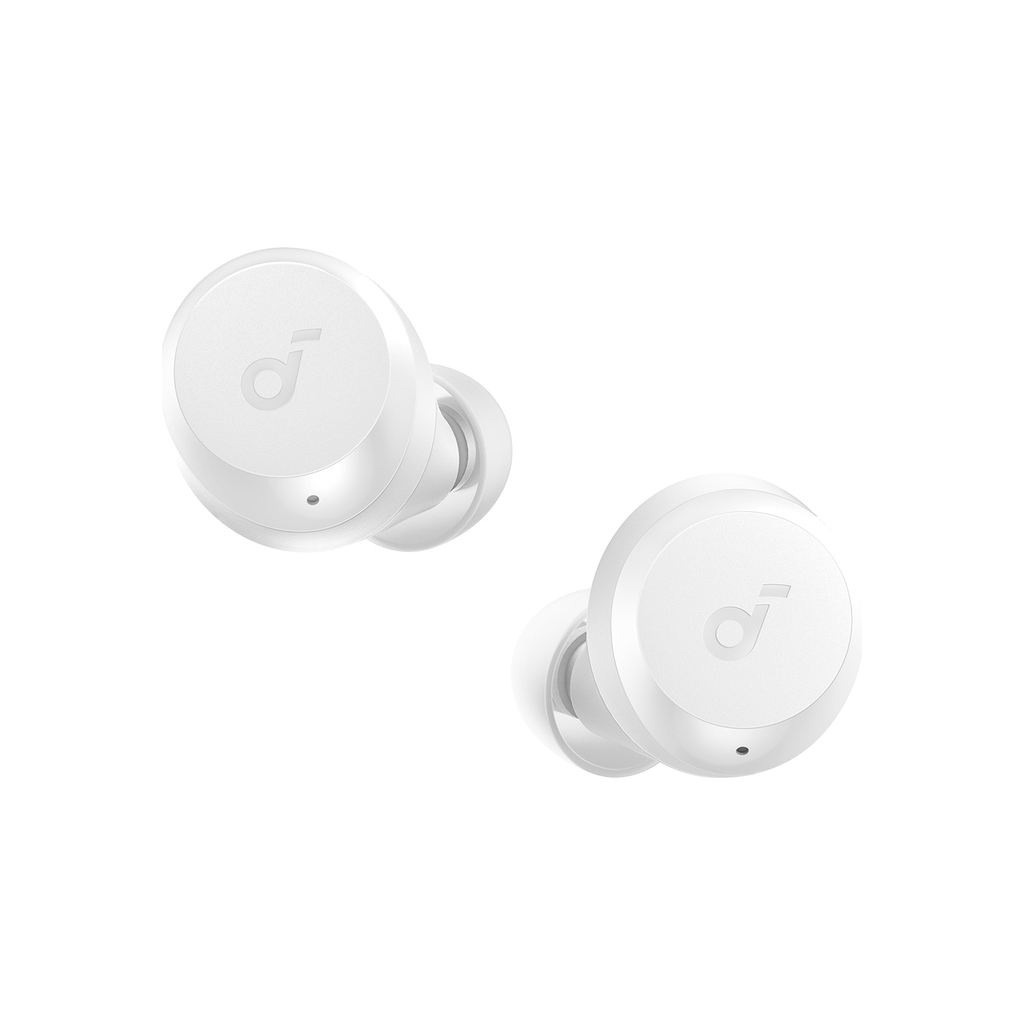 Навушники Anker SoundСore A25i White (A3948G21) - зображення 2