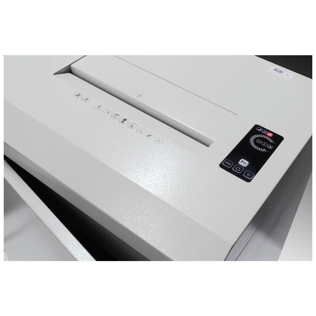 Знищувач документів Agent 25165 X (3,9х38) (6030102) - зображення 5