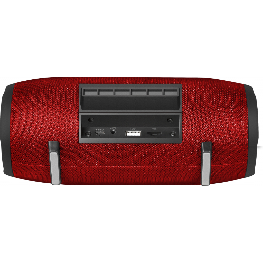 Акустична система Defender Enjoy S900 Bluetooth Red (65904) - зображення 3