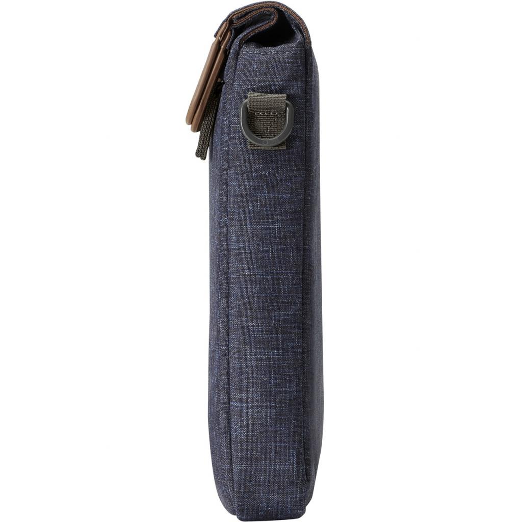 Сумка для ноутбука HP 14" Renew Briefcase, Navy (1A215AA) - зображення 3