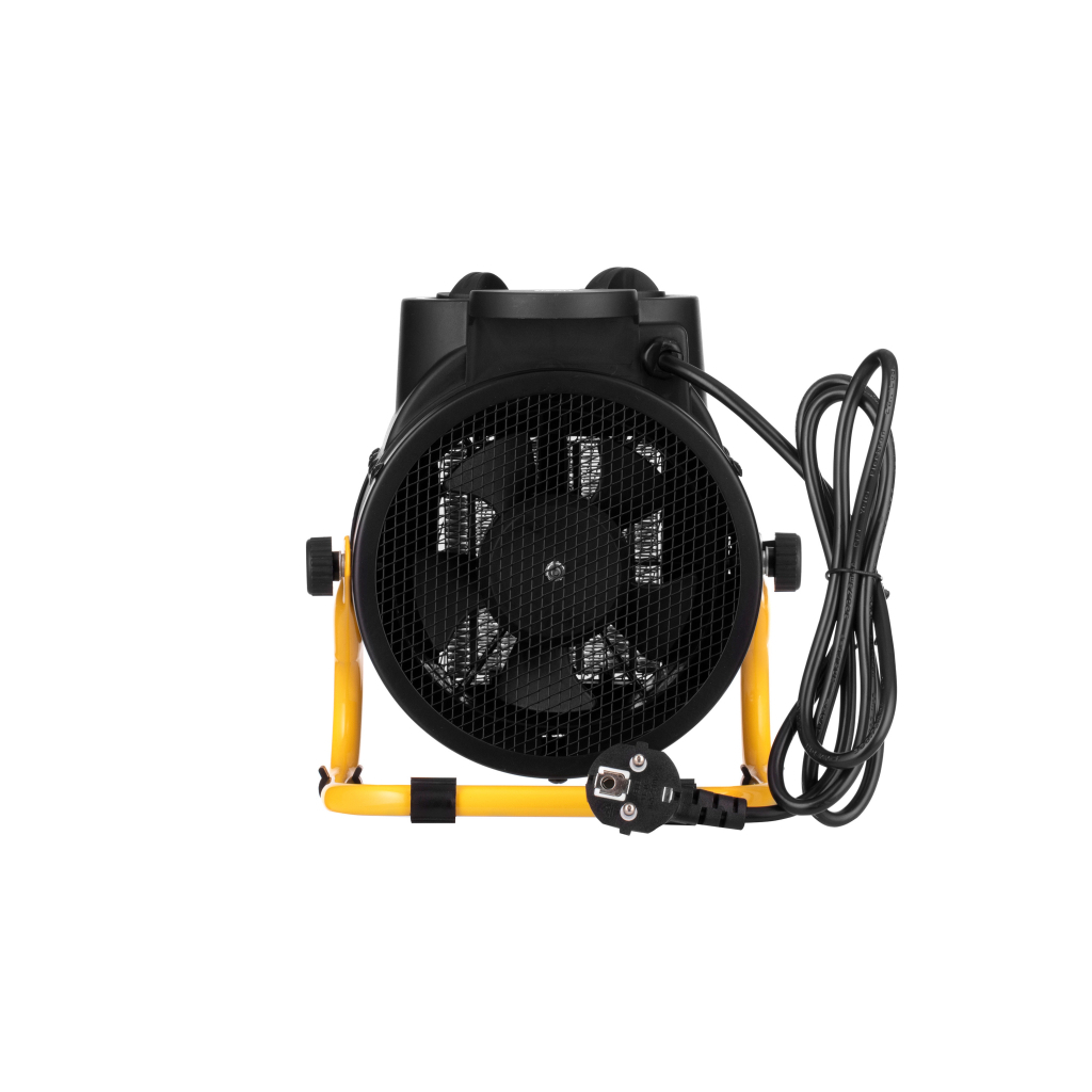 Обігрівач Ardesto IFH-02B - зображення 5