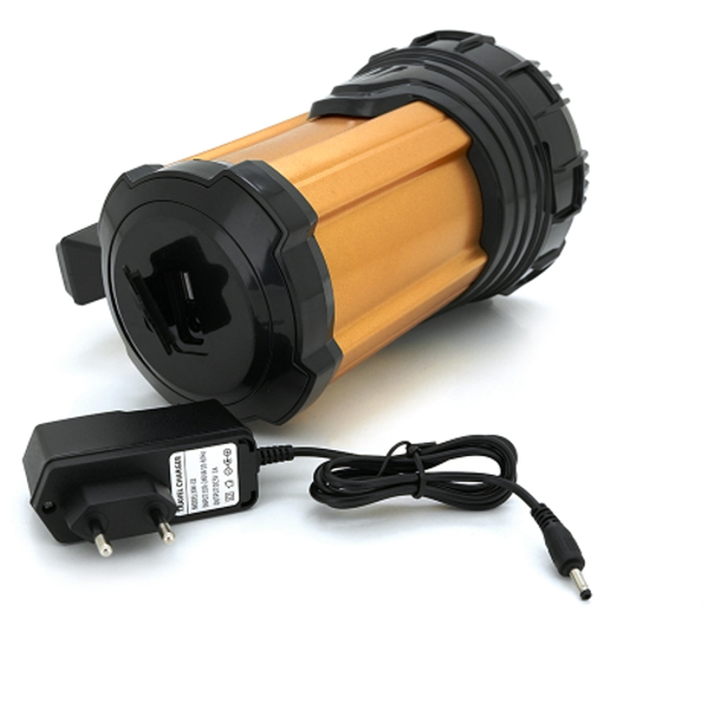 Ліхтар Voltronic Haoerliang HEL-T96 (HEL-T96) - зображення 3