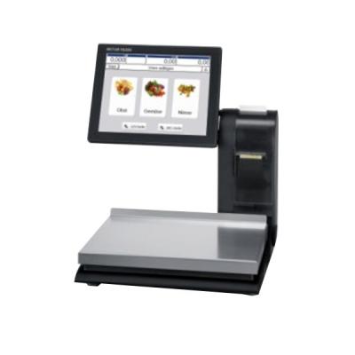 Ваги Mettler Toledo UC-GTT-M (22500003) - зображення 1