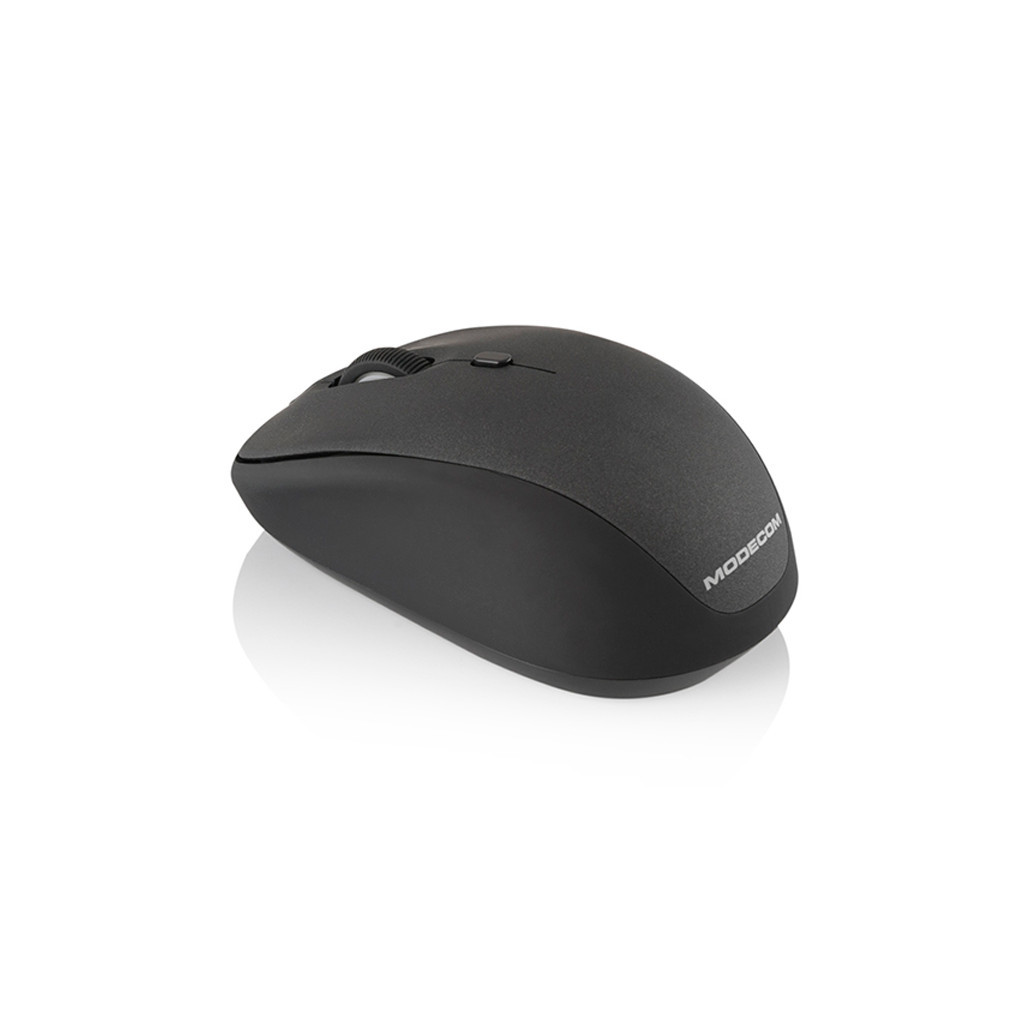 Мишка Modecom MC-WM6 BLACK (M-MC-0WM6-100) - зображення 4